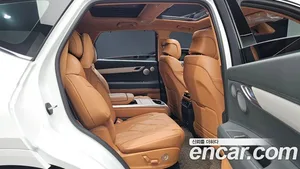 Genesis GV80, 2025 — миниатюра 15
