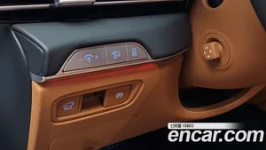 Genesis GV80, 2025 — миниатюра 26