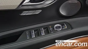 Genesis GV80, 2025 — миниатюра 27