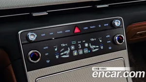 Genesis GV80, 2025 — миниатюра 28