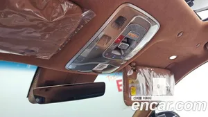 Genesis GV80, 2025 — миниатюра 30
