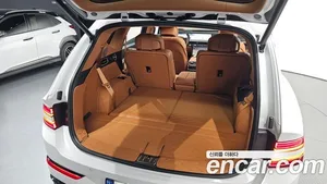 Genesis GV80, 2025 — миниатюра 31