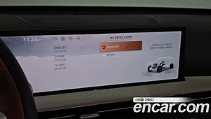 Genesis GV80, 2025 — миниатюра 32