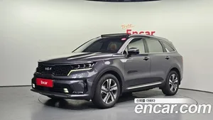 Kia Sorento, 2022 — миниатюра 1