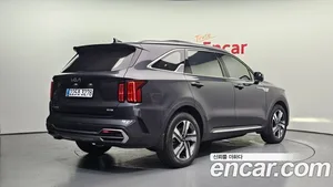 Kia Sorento, 2022 — миниатюра 2