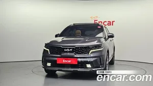 Kia Sorento, 2022 — миниатюра 3