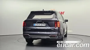 Kia Sorento, 2022 — миниатюра 4