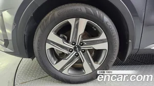 Kia Sorento, 2022 — миниатюра 5