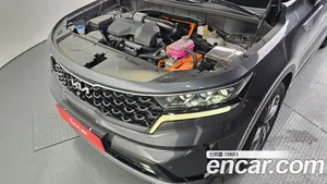 Kia Sorento, 2022 — миниатюра 6