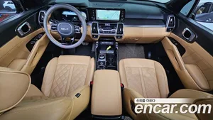 Kia Sorento, 2022 — миниатюра 7