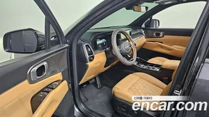 Kia Sorento, 2022 — миниатюра 10