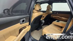 Kia Sorento, 2022 — миниатюра 11