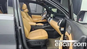 Kia Sorento, 2022 — миниатюра 12