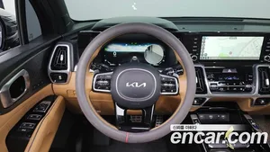 Kia Sorento, 2022 — миниатюра 14