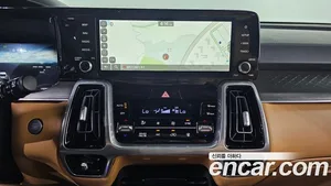 Kia Sorento, 2022 — миниатюра 16