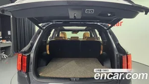 Kia Sorento, 2022 — миниатюра 20