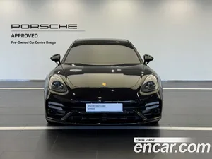 Porsche Panamera, 2023 — миниатюра 2