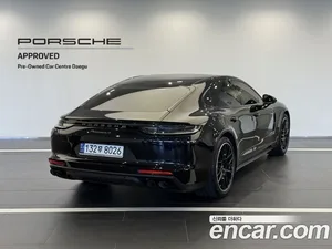 Porsche Panamera, 2023 — миниатюра 4