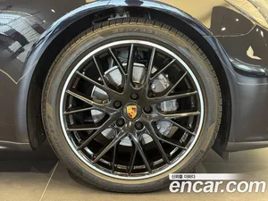 Porsche Panamera, 2023 — миниатюра 6