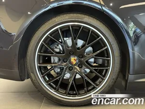 Porsche Panamera, 2023 — миниатюра 7
