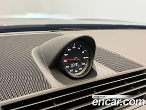 Porsche Panamera, 2023 — миниатюра 14