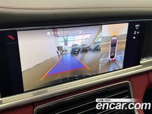 Porsche Panamera, 2023 — миниатюра 18