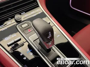 Porsche Panamera, 2023 — миниатюра 19