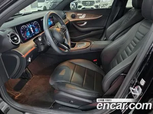 Mercedes-Benz E-Class, 2023 — миниатюра 14