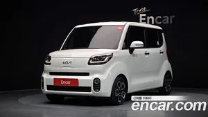 Kia RAY, 2022 — миниатюра 1
