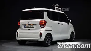 Kia RAY, 2022 — миниатюра 2