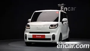 Kia RAY, 2022 — миниатюра 3