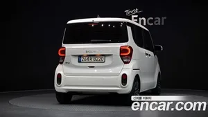 Kia RAY, 2022 — миниатюра 4