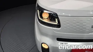 Kia RAY, 2022 — миниатюра 8