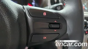 Kia RAY, 2022 — миниатюра 32