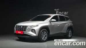 Hyundai Tucson, 2023 — миниатюра 1