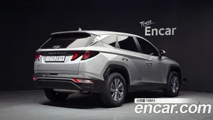 Hyundai Tucson, 2023 — миниатюра 2