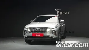 Hyundai Tucson, 2023 — миниатюра 3
