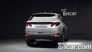 Hyundai Tucson, 2023 — миниатюра 4