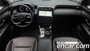 Hyundai Tucson, 2023 — миниатюра 10