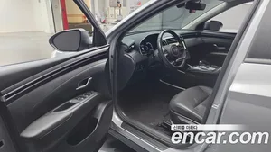 Hyundai Tucson, 2023 — миниатюра 13
