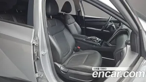 Hyundai Tucson, 2023 — миниатюра 18