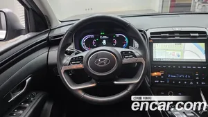 Hyundai Tucson, 2023 — миниатюра 19