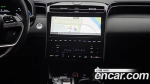 Hyundai Tucson, 2023 — миниатюра 26