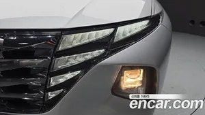 Hyundai Tucson, 2023 — миниатюра 8