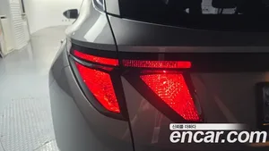 Hyundai Tucson, 2023 — миниатюра 9