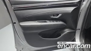 Hyundai Tucson, 2023 — миниатюра 14