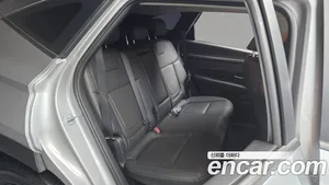 Hyundai Tucson, 2023 — миниатюра 16
