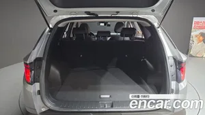 Hyundai Tucson, 2023 — миниатюра 30