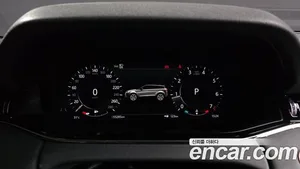Land Rover Range Rover Evoque, 2022 — миниатюра 8