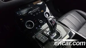 Land Rover Range Rover Evoque, 2022 — миниатюра 9